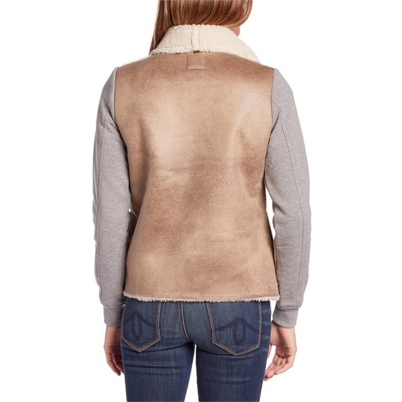 Billabong Far and Away Jacket - Women's - Picture 4 of 10